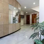 Atico Estudio Sur - Terraza Appartement *