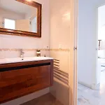 Atico Estudio Sur - Terraza Appartement *