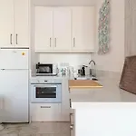 Apartment Atico Estudio Sur - Terraza Jerez de la Frontera
