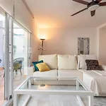 Atico Estudio Sur - Terraza