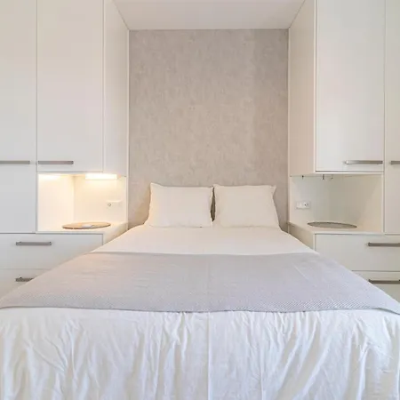 Atico Estudio Sur - Terraza Apartment