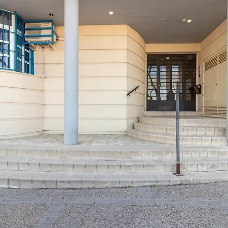 Atico Estudio Sur - Terraza Apartment *