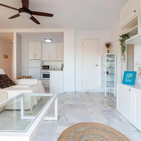 Apartment Atico Estudio Sur - Terraza *