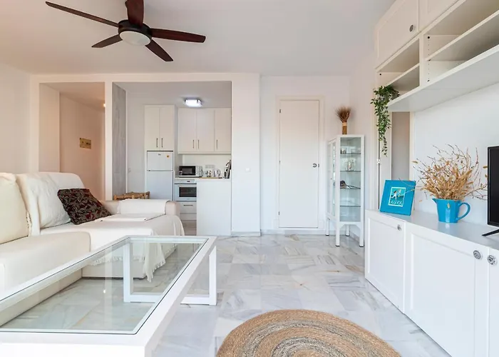 아파트 Atico Estudio Sur - Terraza *