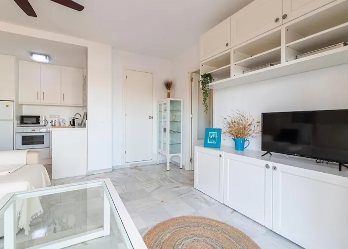 Atico Estudio Sur - Terraza Appartement *