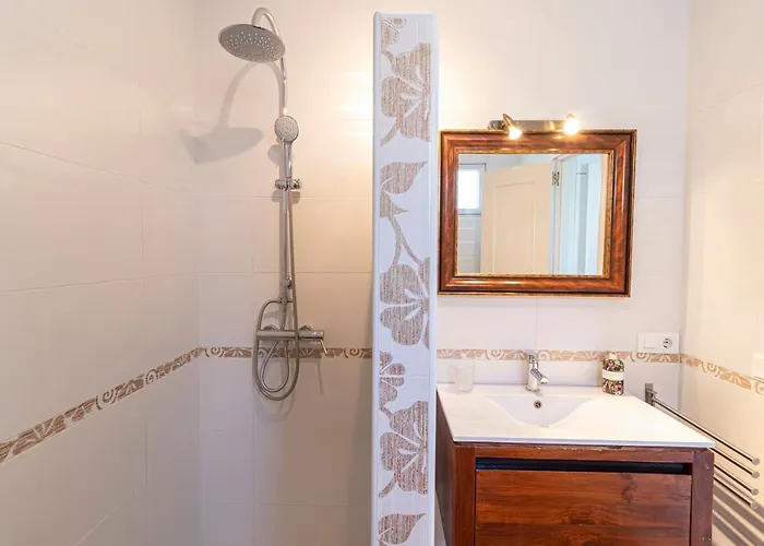 Atico Estudio Sur - Terraza *